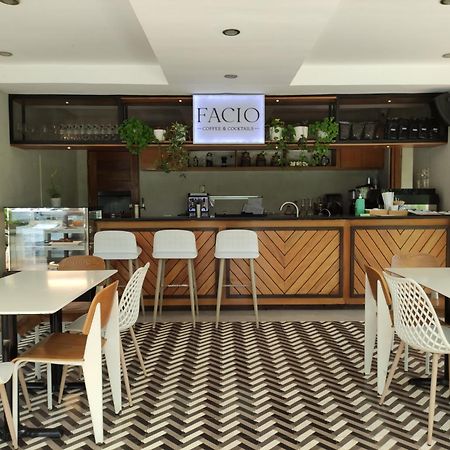 Hortz Hotels And Resorts Tagaytay City Dış mekan fotoğraf