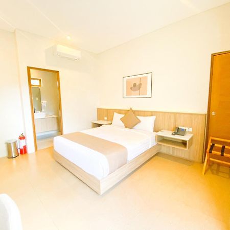 Hortz Hotels And Resorts Tagaytay City Dış mekan fotoğraf