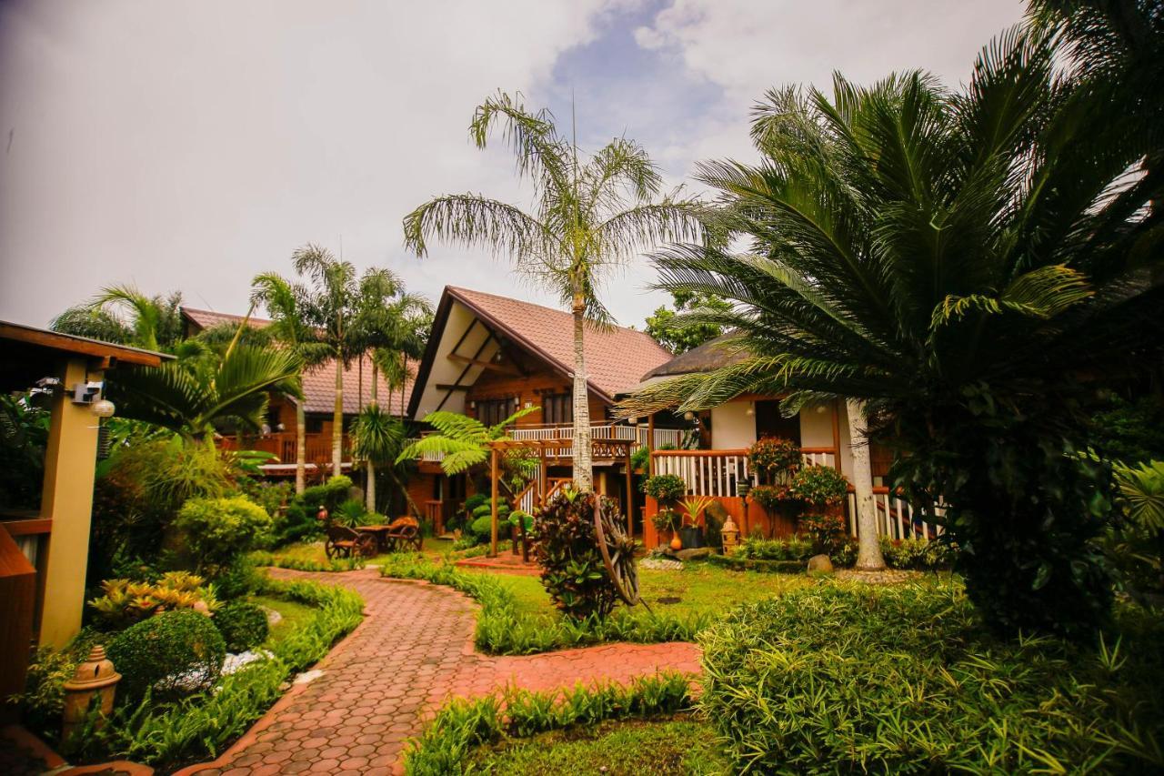Hortz Hotels And Resorts Tagaytay City Dış mekan fotoğraf