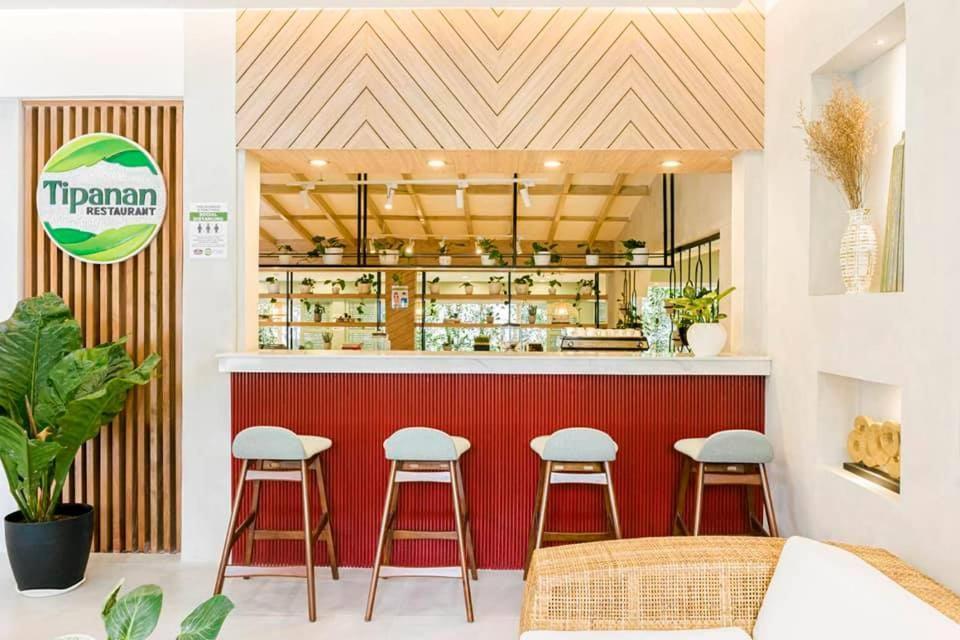 Hortz Hotels And Resorts Tagaytay City Dış mekan fotoğraf