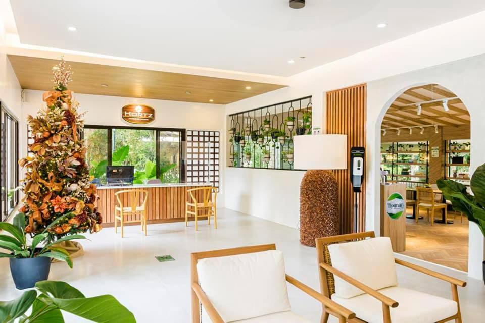 Hortz Hotels And Resorts Tagaytay City Dış mekan fotoğraf