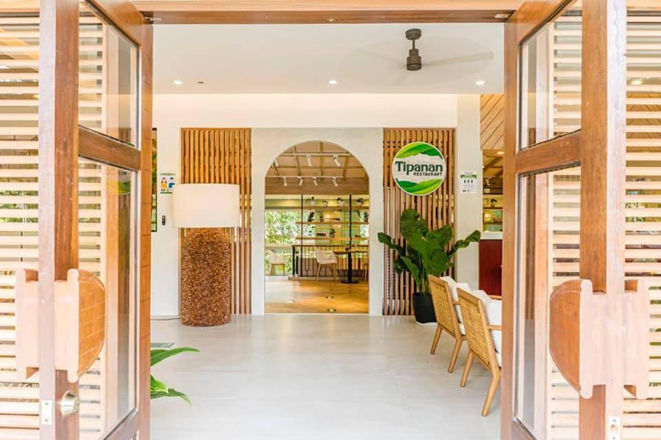 Hortz Hotels And Resorts Tagaytay City Dış mekan fotoğraf