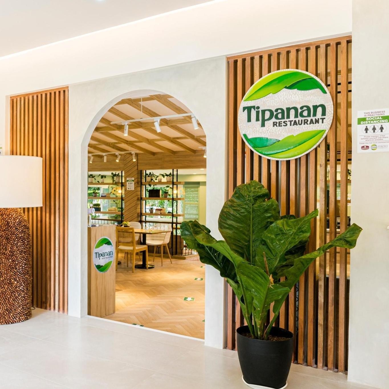 Hortz Hotels And Resorts Tagaytay City Dış mekan fotoğraf