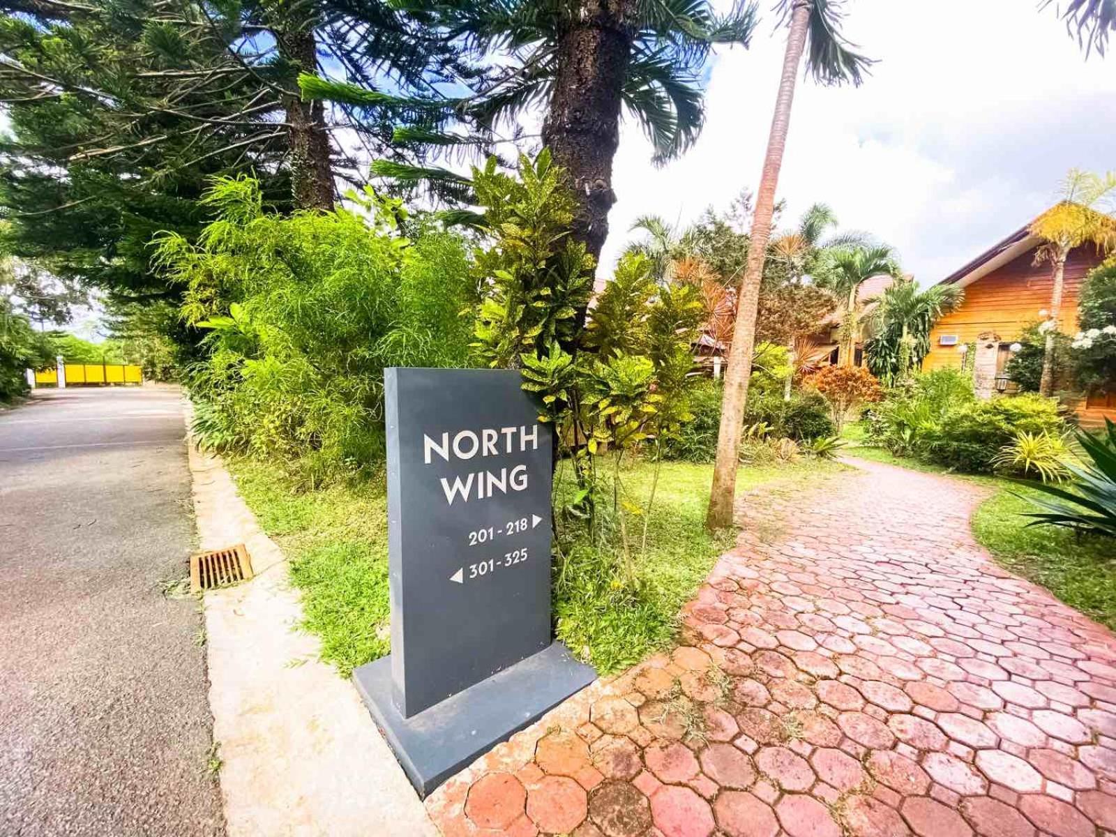 Hortz Hotels And Resorts Tagaytay City Dış mekan fotoğraf