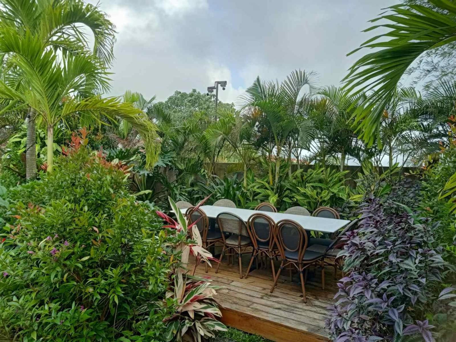 Hortz Hotels And Resorts Tagaytay City Dış mekan fotoğraf