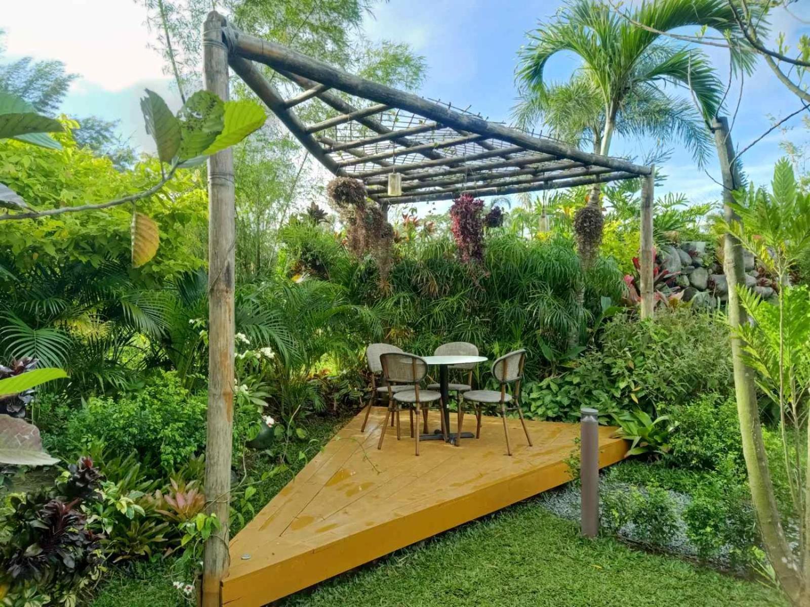 Hortz Hotels And Resorts Tagaytay City Dış mekan fotoğraf