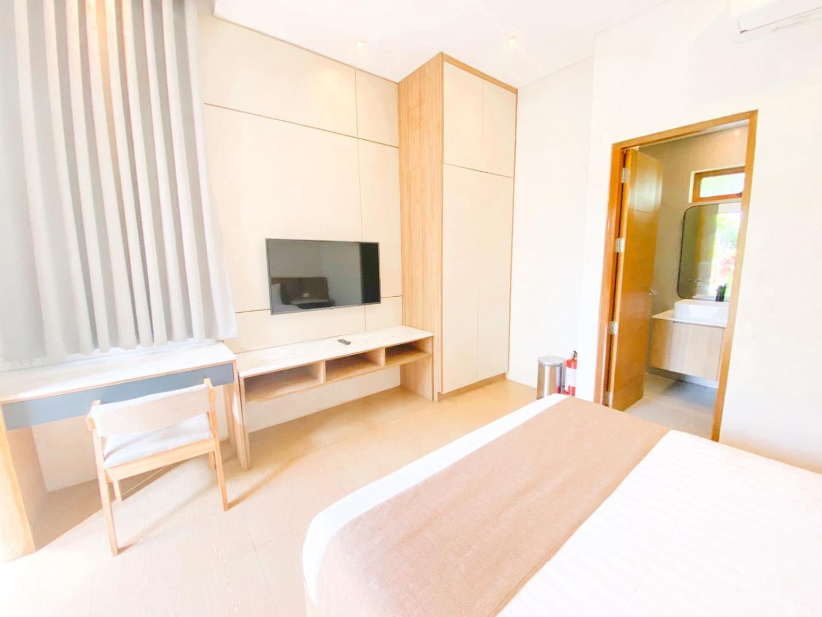 Hortz Hotels And Resorts Tagaytay City Dış mekan fotoğraf