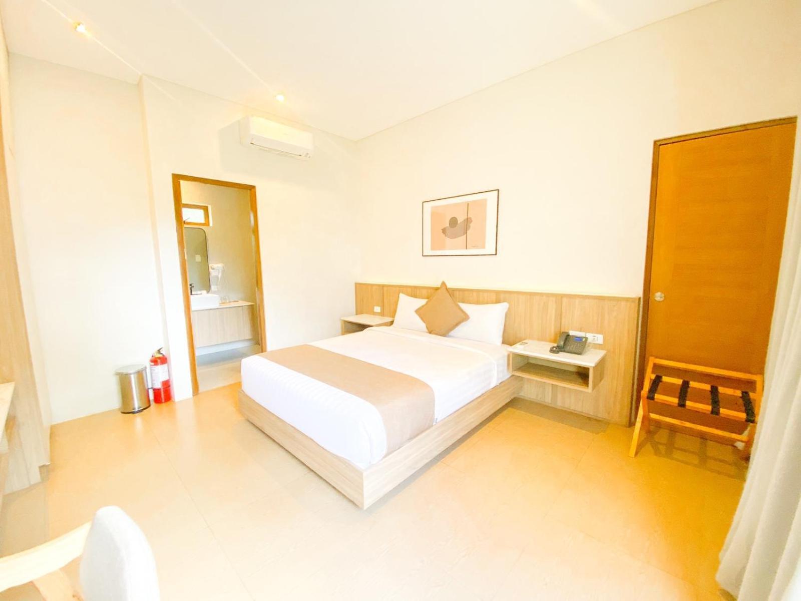 Hortz Hotels And Resorts Tagaytay City Dış mekan fotoğraf