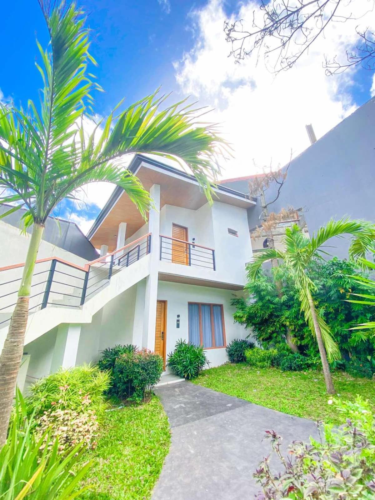 Hortz Hotels And Resorts Tagaytay City Dış mekan fotoğraf