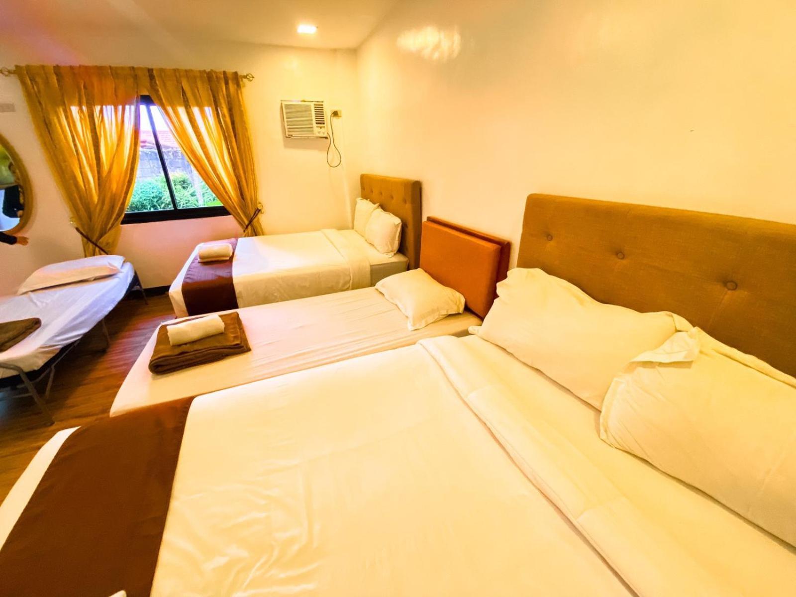 Hortz Hotels And Resorts Tagaytay City Dış mekan fotoğraf