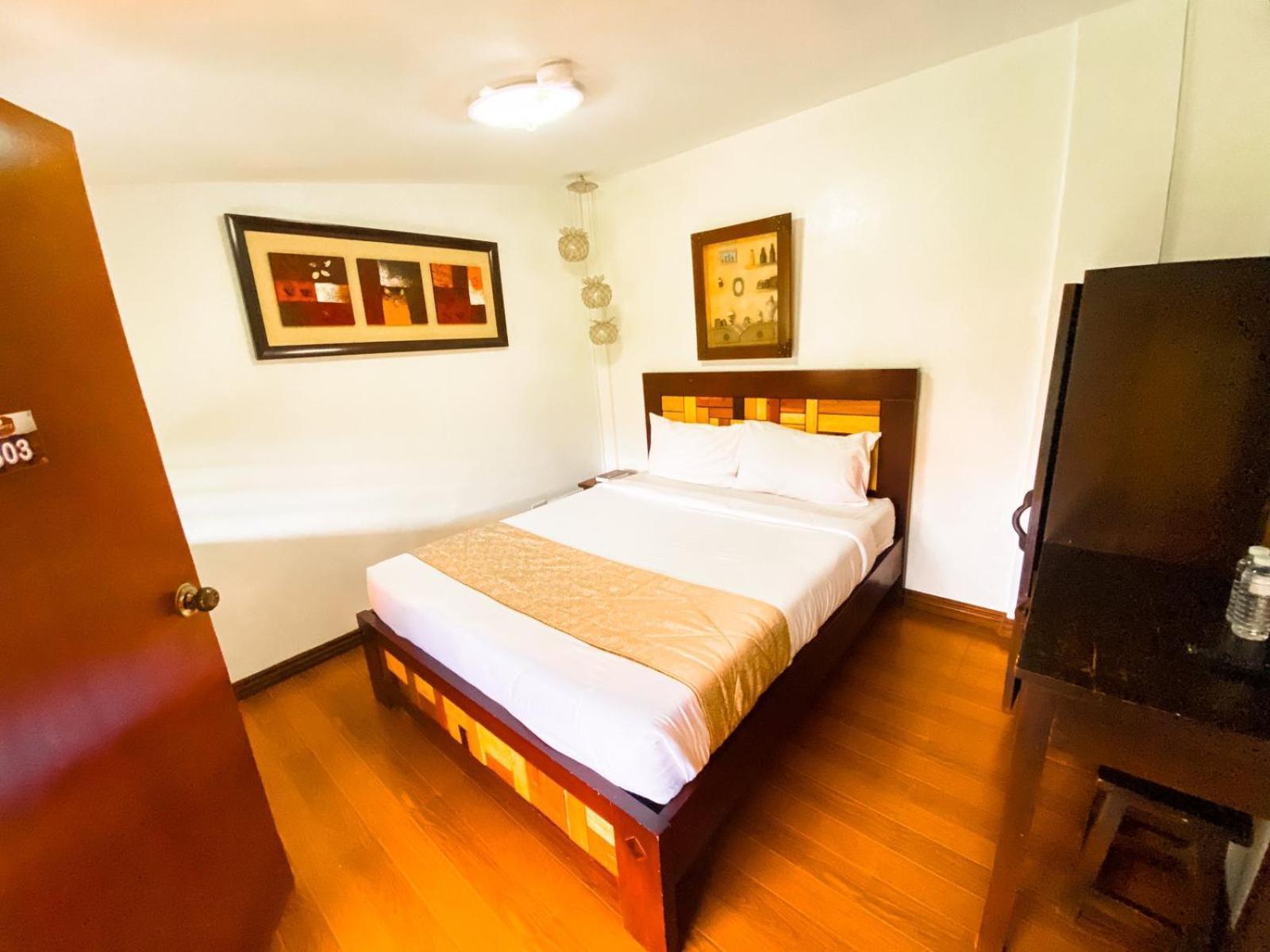 Hortz Hotels And Resorts Tagaytay City Dış mekan fotoğraf