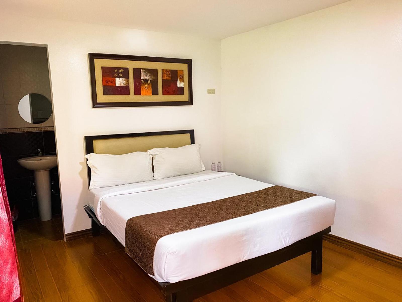 Hortz Hotels And Resorts Tagaytay City Dış mekan fotoğraf