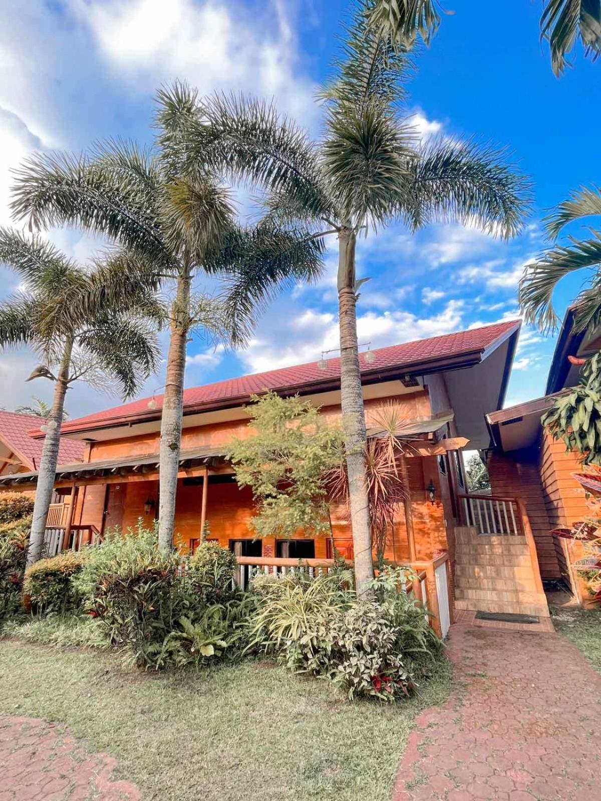 Hortz Hotels And Resorts Tagaytay City Dış mekan fotoğraf